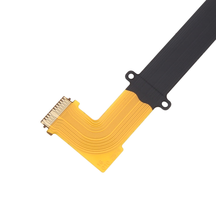 LCD Connecting Flex Cable, For Canon PowerShot G7 X Mark II