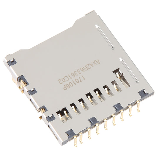 For Canon EOS 70D Original SD Card Slot