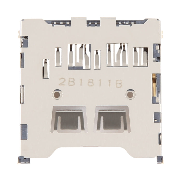 SD Card Slot, For Nikon D7100 / D7200 / D5300, For Nikon D800 / D300S / D300 / D800E, For Nikon D3400, For Canon EOS 90D / EOS R / EOD RP / EOD R5 / EOS R6, For Canon PowerShot G7 X Mark II, For Nikon D3200 / D5200 / D600 / D610, For Canon EOS 70D