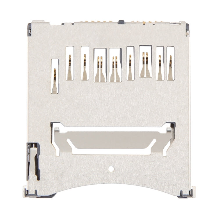 For Canon EOS 70D Original SD Card Slot