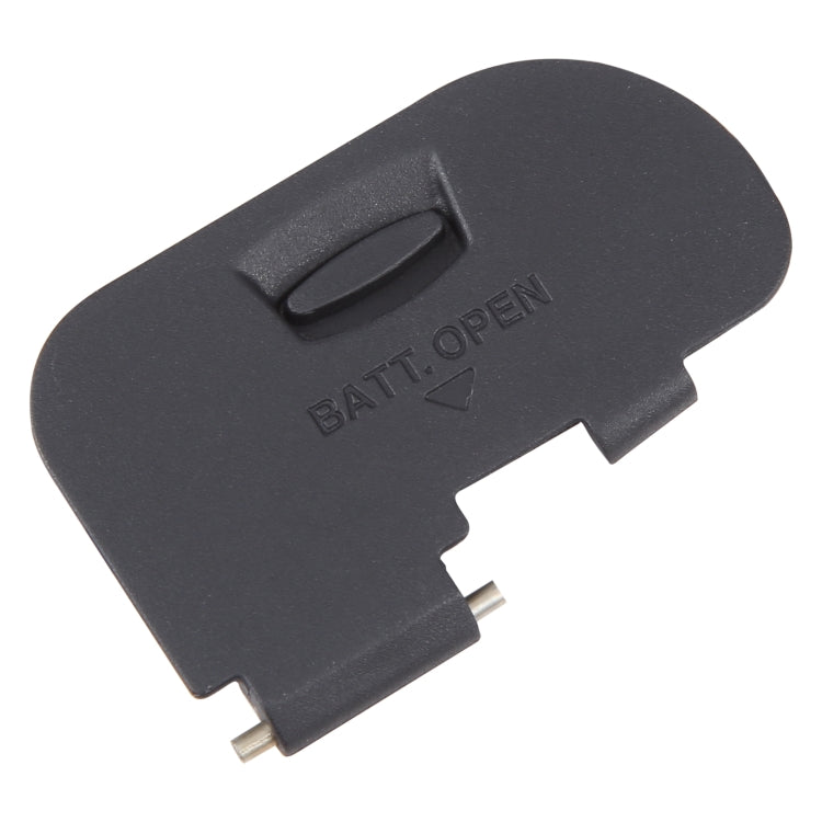 For Nikon D40 / D60 / D3000 / D5000 OEM Battery Compartment Cover, For Canon EOS 70D / EOS 80D, For Canon EOS 40D / EOS 50D, For Canon EOS 7D, For Canon EOS 350D / EOS 400D, For Canon EOS 1100D, For Canon EOS 450D / EOS 500D / EOS 1000D����������������...