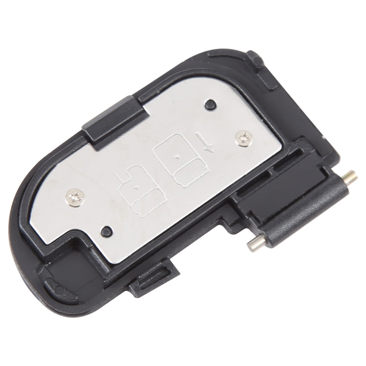 For Nikon D40 / D60 / D3000 / D5000 OEM Battery Compartment Cover, For Canon EOS 70D / EOS 80D, For Canon EOS 40D / EOS 50D, For Canon EOS 7D, For Canon EOS 350D / EOS 400D, For Canon EOS 1100D, For Canon EOS 450D / EOS 500D / EOS 1000D����������������...