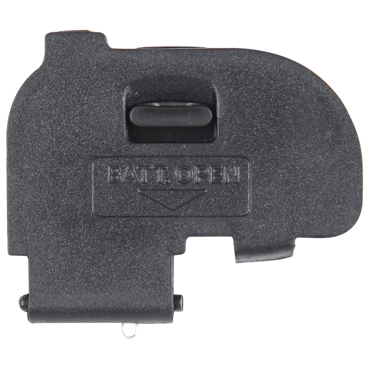 For Nikon D40 / D60 / D3000 / D5000 OEM Battery Compartment Cover, For Canon EOS 70D / EOS 80D, For Canon EOS 40D / EOS 50D, For Canon EOS 7D, For Canon EOS 350D / EOS 400D, For Canon EOS 1100D, For Canon EOS 450D / EOS 500D / EOS 1000D����������������...