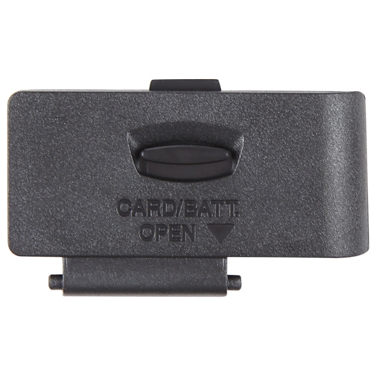 For Nikon D40 / D60 / D3000 / D5000 OEM Battery Compartment Cover, For Canon EOS 70D / EOS 80D, For Canon EOS 40D / EOS 50D, For Canon EOS 7D, For Canon EOS 350D / EOS 400D, For Canon EOS 1100D, For Canon EOS 450D / EOS 500D / EOS 1000D����������������...