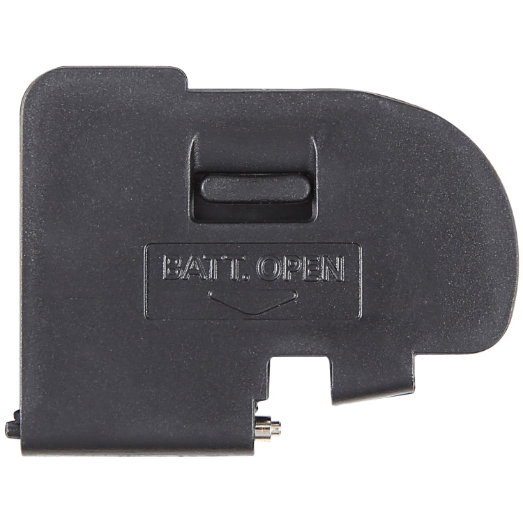 For Nikon D40 / D60 / D3000 / D5000 OEM Battery Compartment Cover, For Canon EOS 70D / EOS 80D, For Canon EOS 40D / EOS 50D, For Canon EOS 7D, For Canon EOS 350D / EOS 400D, For Canon EOS 1100D, For Canon EOS 450D / EOS 500D / EOS 1000D����������������...