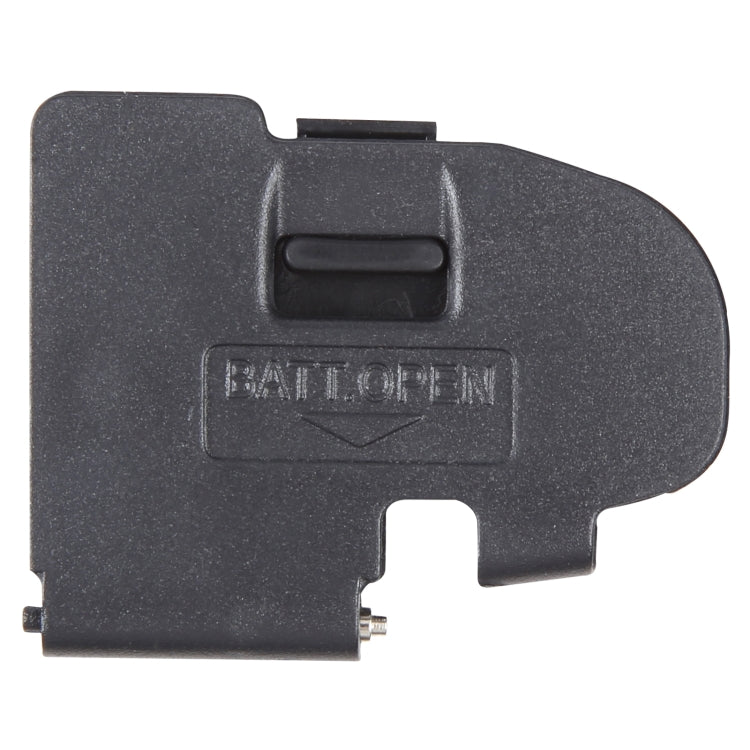 For Nikon D40 / D60 / D3000 / D5000 OEM Battery Compartment Cover, For Canon EOS 70D / EOS 80D, For Canon EOS 40D / EOS 50D, For Canon EOS 7D, For Canon EOS 350D / EOS 400D, For Canon EOS 1100D, For Canon EOS 450D / EOS 500D / EOS 1000D����������������...