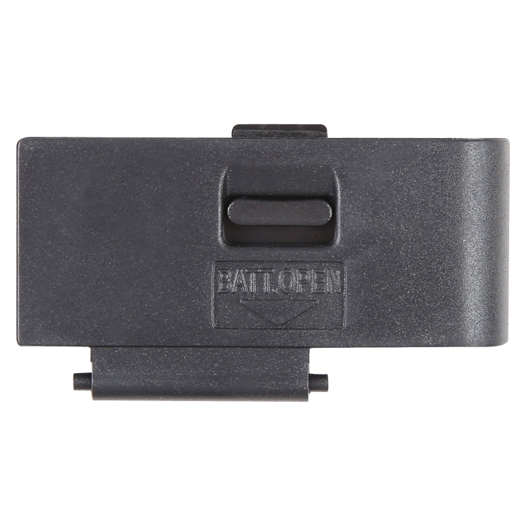 For Nikon D40 / D60 / D3000 / D5000 OEM Battery Compartment Cover, For Canon EOS 70D / EOS 80D, For Canon EOS 40D / EOS 50D, For Canon EOS 7D, For Canon EOS 350D / EOS 400D, For Canon EOS 1100D, For Canon EOS 450D / EOS 500D / EOS 1000D����������������...