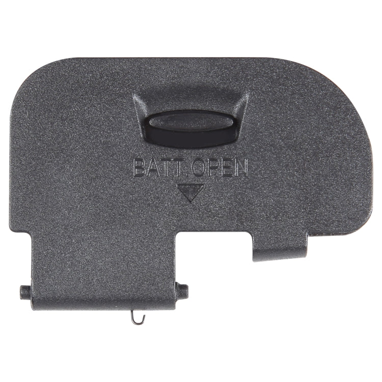 For Nikon D40 / D60 / D3000 / D5000 OEM Battery Compartment Cover, For Canon EOS 70D / EOS 80D, For Canon EOS 40D / EOS 50D, For Canon EOS 7D, For Canon EOS 350D / EOS 400D, For Canon EOS 1100D, For Canon EOS 450D / EOS 500D / EOS 1000D����������������...