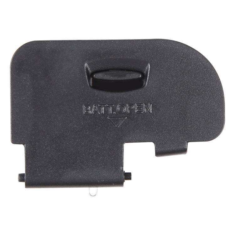 For Nikon D40 / D60 / D3000 / D5000 OEM Battery Compartment Cover, For Canon EOS 70D / EOS 80D, For Canon EOS 40D / EOS 50D, For Canon EOS 7D, For Canon EOS 350D / EOS 400D, For Canon EOS 1100D, For Canon EOS 450D / EOS 500D / EOS 1000D����������������...