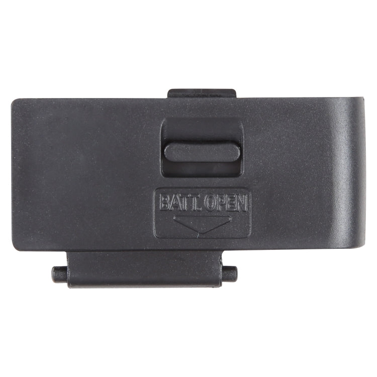 For Nikon D40 / D60 / D3000 / D5000 OEM Battery Compartment Cover