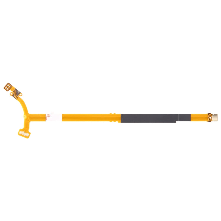 Lens Aperture Connecting Flex Cable, For Canon EF24-70mm f/4L IS USM, For Canon EF-S18-135mm F3.5-5.6 IS USM, For Canon EF-S18-200mm f/3.5-5.6 IS, For Canon EF16-35mm f/4L IS USM, For Canon PowerShot G12, For Canon RF24-105mm F4 L IS USM���������������...
