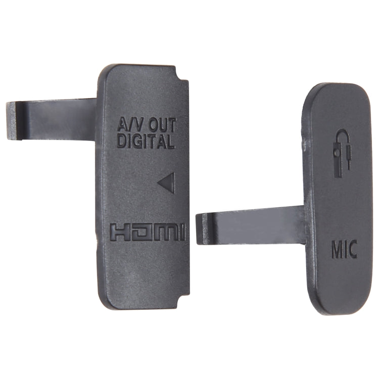 OEM USB Cover Cap, For Canon EOS 650D / EOS 700D, For Canon EOS 450D, For Canon EOS 500D, For Canon EOS 70D, For Nikon D300 / D300s, For Canon EOS 60D, For Canon EOS 5D, For Canon EOS 5D Mark III, For Canon EOS 600D, For Nikon D700, For Canon EOS 50D��...