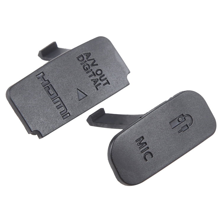 OEM USB Cover Cap, For Canon EOS 650D / EOS 700D, For Canon EOS 450D, For Canon EOS 500D, For Canon EOS 70D, For Nikon D300 / D300s, For Canon EOS 60D, For Canon EOS 5D, For Canon EOS 5D Mark III, For Canon EOS 600D, For Nikon D700, For Canon EOS 50D��...