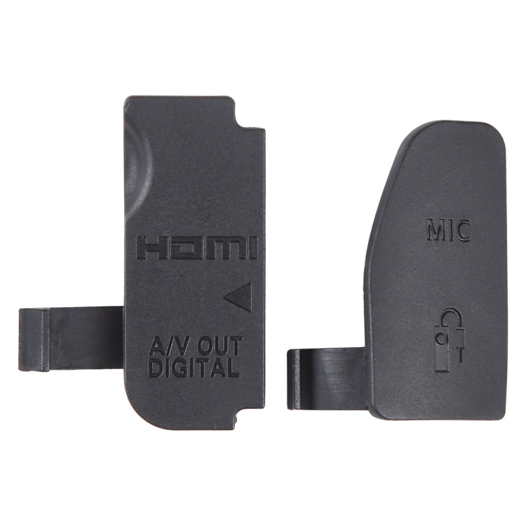 OEM USB Cover Cap, For Canon EOS 650D / EOS 700D, For Canon EOS 450D, For Canon EOS 500D, For Canon EOS 70D, For Nikon D300 / D300s, For Canon EOS 60D, For Canon EOS 5D, For Canon EOS 5D Mark III, For Canon EOS 600D, For Nikon D700, For Canon EOS 50D��...