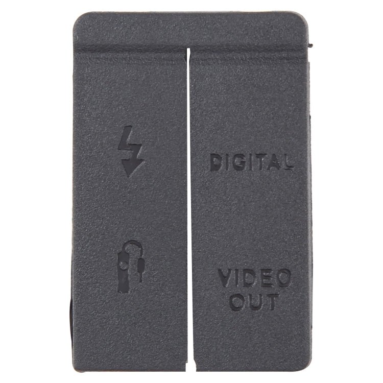 OEM USB Cover Cap, For Canon EOS 650D / EOS 700D, For Canon EOS 450D, For Canon EOS 500D, For Canon EOS 70D, For Nikon D300 / D300s, For Canon EOS 60D, For Canon EOS 5D, For Canon EOS 5D Mark III, For Canon EOS 600D, For Nikon D700, For Canon EOS 50D��...