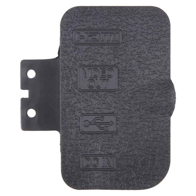 OEM USB Cover Cap, For Canon EOS 650D / EOS 700D, For Canon EOS 450D, For Canon EOS 500D, For Canon EOS 70D, For Nikon D300 / D300s, For Canon EOS 60D, For Canon EOS 5D, For Canon EOS 5D Mark III, For Canon EOS 600D, For Nikon D700, For Canon EOS 50D��...