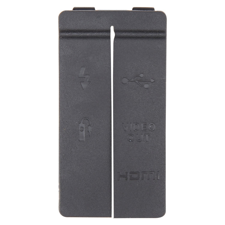 OEM USB Cover Cap, For Canon EOS 650D / EOS 700D, For Canon EOS 450D, For Canon EOS 500D, For Canon EOS 70D, For Nikon D300 / D300s, For Canon EOS 60D, For Canon EOS 5D, For Canon EOS 5D Mark III, For Canon EOS 600D, For Nikon D700, For Canon EOS 50D��...