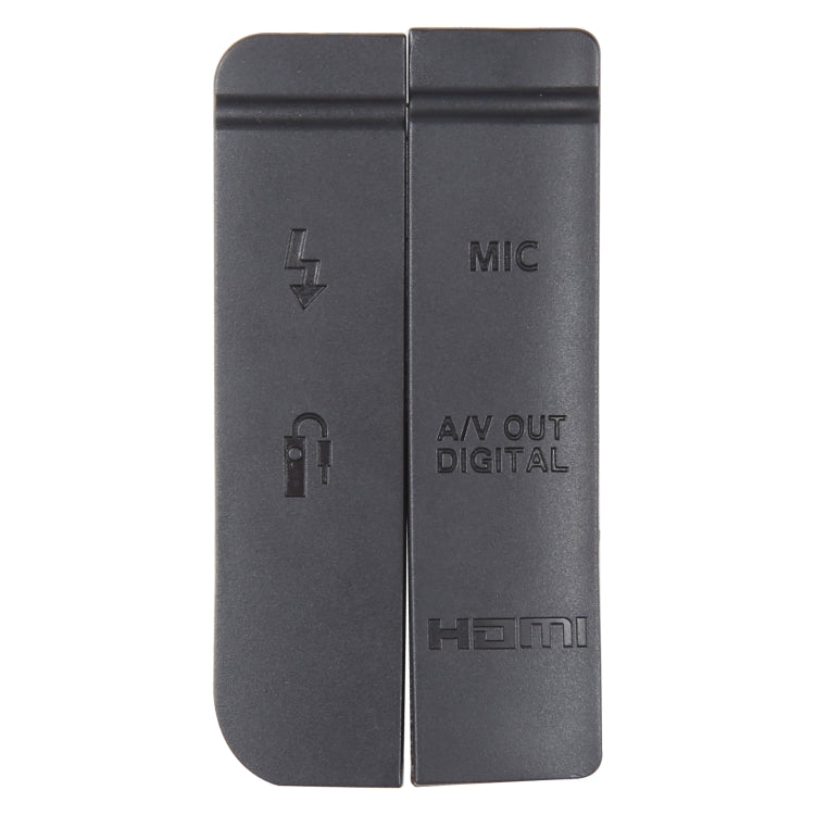 OEM USB Cover Cap, For Canon EOS 650D / EOS 700D, For Canon EOS 450D, For Canon EOS 500D, For Canon EOS 70D, For Nikon D300 / D300s, For Canon EOS 60D, For Canon EOS 5D, For Canon EOS 5D Mark III, For Canon EOS 600D, For Nikon D700, For Canon EOS 50D��...