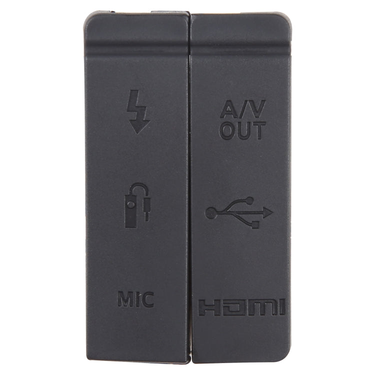 OEM USB Cover Cap, For Canon EOS 650D / EOS 700D, For Canon EOS 450D, For Canon EOS 500D, For Canon EOS 70D, For Nikon D300 / D300s, For Canon EOS 60D, For Canon EOS 5D, For Canon EOS 5D Mark III, For Canon EOS 600D, For Nikon D700, For Canon EOS 50D��...