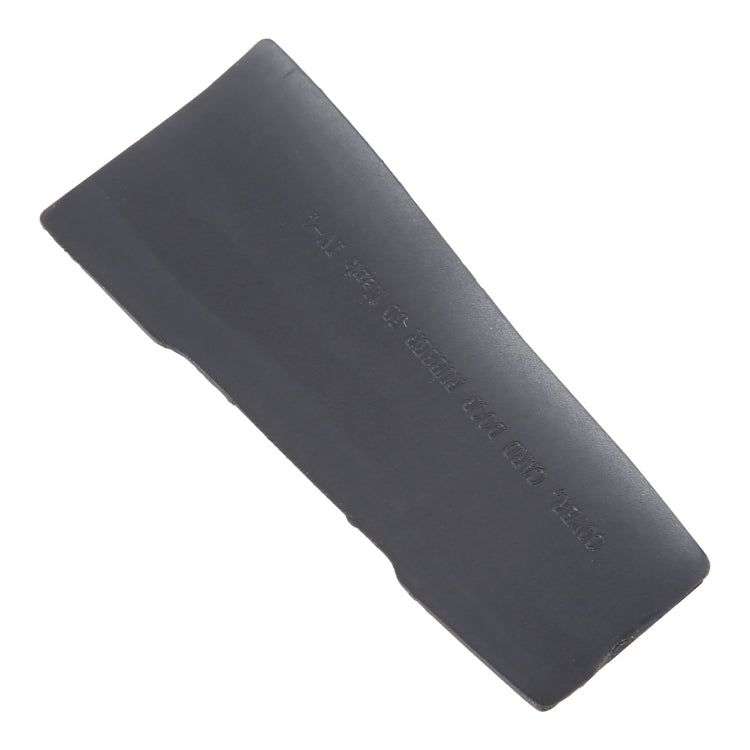 OEM CF Card Slot Cover Protective Leather, For Canon EOS 5D Mark IV, For Canon EOS 5D Mark III, For Nikon D810