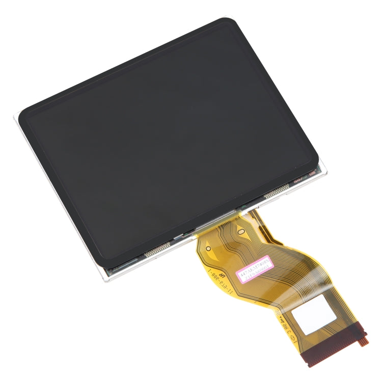 Original LCD Display Screen, For Nikon D610, For Canon EOS 77D, For Canon EOS 800D, For Canon EOS 80D, For Canon EOS 760D, For Canon EOS 750D, For Canon EOS 700D / EOS 650D, For Canon EOS 5D Mark III, For Canon EOS 1D X