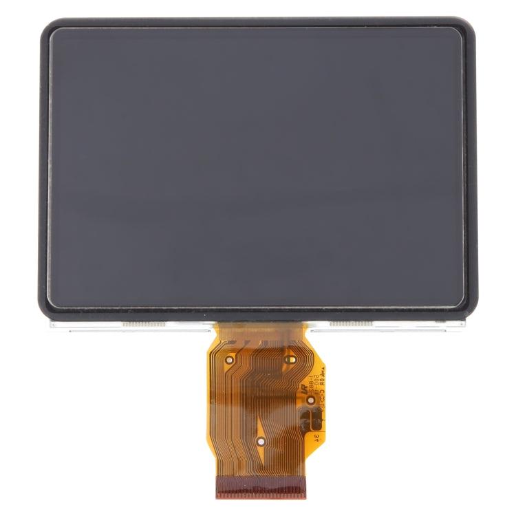 Original LCD Display Screen, For Nikon D610, For Canon EOS 77D, For Canon EOS 800D, For Canon EOS 80D, For Canon EOS 760D, For Canon EOS 750D, For Canon EOS 700D / EOS 650D, For Canon EOS 5D Mark III, For Canon EOS 1D X