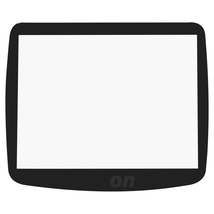 Acrylic Material LCD Screen Outer Lens, For Nikon D80, For Nikon D5100, For Canon EOS 450D, For Nikon D5200, For Canon EOS 1300D, For Nikon D3400, For Canon EOS 5D Mark II, For Canon EOS 60D / EOS 600D, For Canon EOS 500D, For Nikon D7000��������������...