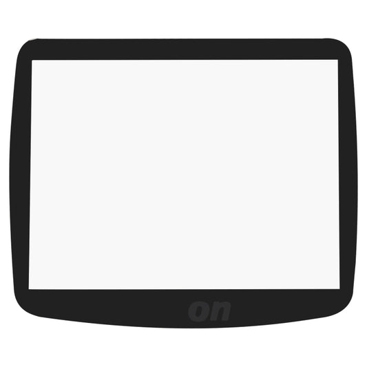 Acrylic Material LCD Screen Outer Lens