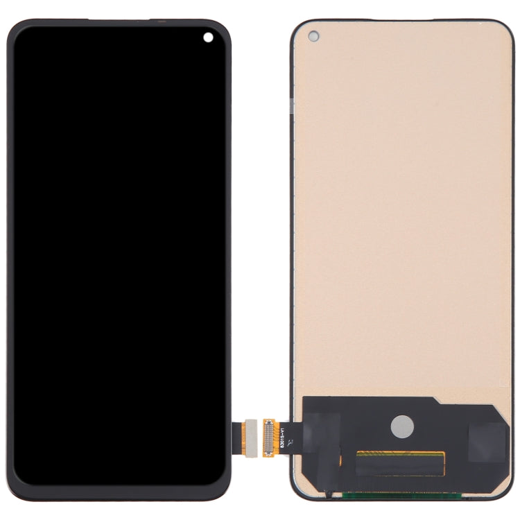 TFT LCD Screen For with Digitizer Full Assembly, Not Supporting Fingerprint Identification, For Meizu 17, For Meizu 17 Pro, For Meizu 18X, For Xiaomi Redmi Note 12 Pro, For Xiaomi Redmi Note 12 Pro+, For Xiaomi Redmi Note 12 Discovery������������������...