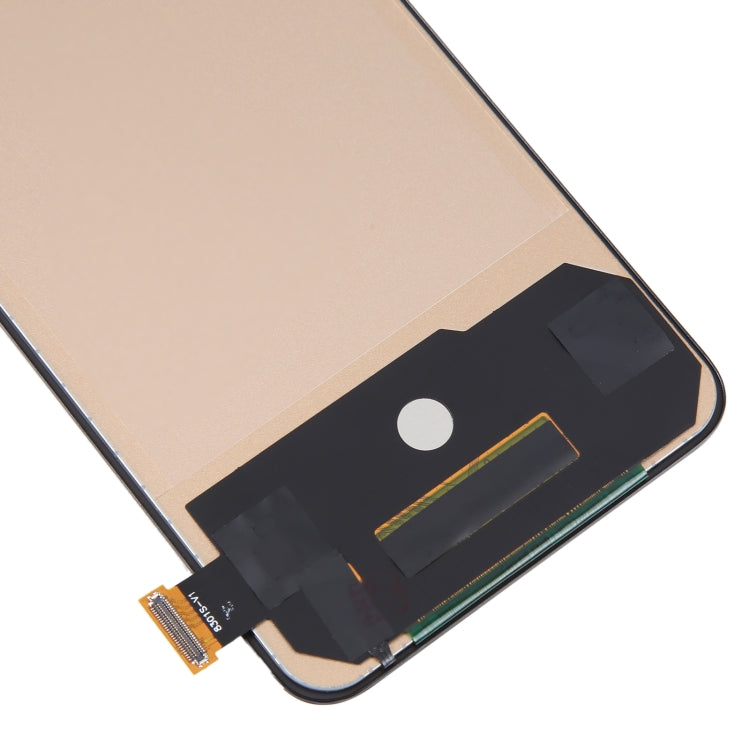 TFT LCD Screen For with Digitizer Full Assembly, Not Supporting Fingerprint Identification, For Meizu 17, For Meizu 17 Pro, For Meizu 18X, For Xiaomi Redmi Note 12 Pro, For Xiaomi Redmi Note 12 Pro+, For Xiaomi Redmi Note 12 Discovery������������������...