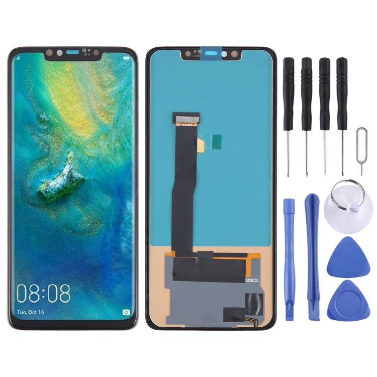 TFT LCD Screen For with Digitizer Full Assembly, Not Supporting Fingerprint Identification, For Meizu 17, For Meizu 17 Pro, For Meizu 18X, For Xiaomi Redmi Note 12 Pro, For Xiaomi Redmi Note 12 Pro+, For Xiaomi Redmi Note 12 Discovery������������������...