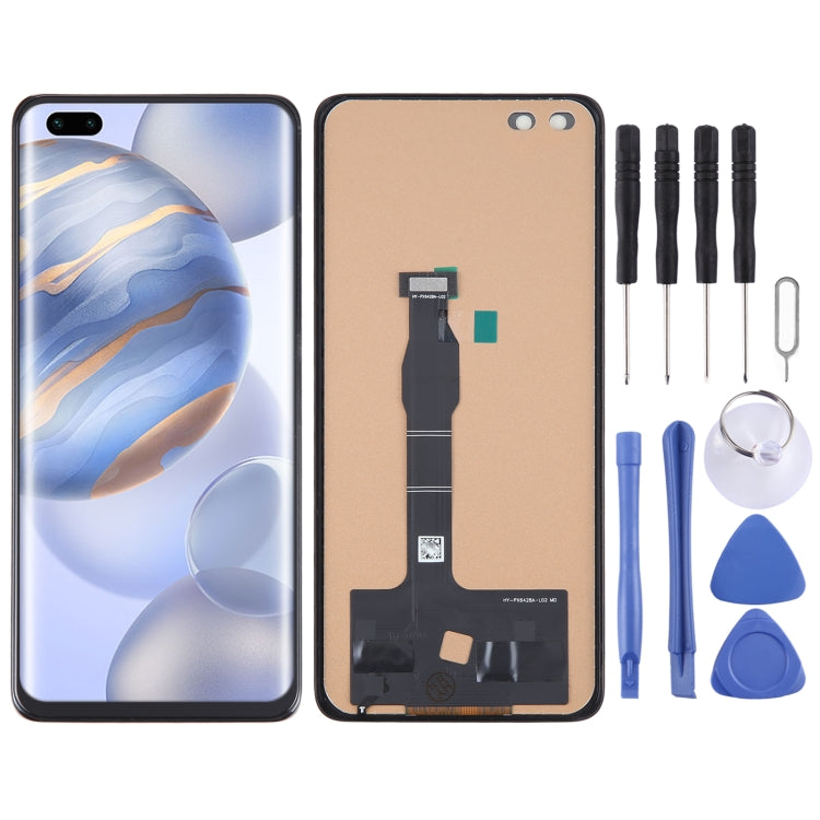 TFT LCD Screen For with Digitizer Full Assembly, Not Supporting Fingerprint Identification, For Meizu 17, For Meizu 17 Pro, For Meizu 18X, For Xiaomi Redmi Note 12 Pro, For Xiaomi Redmi Note 12 Pro+, For Xiaomi Redmi Note 12 Discovery������������������...