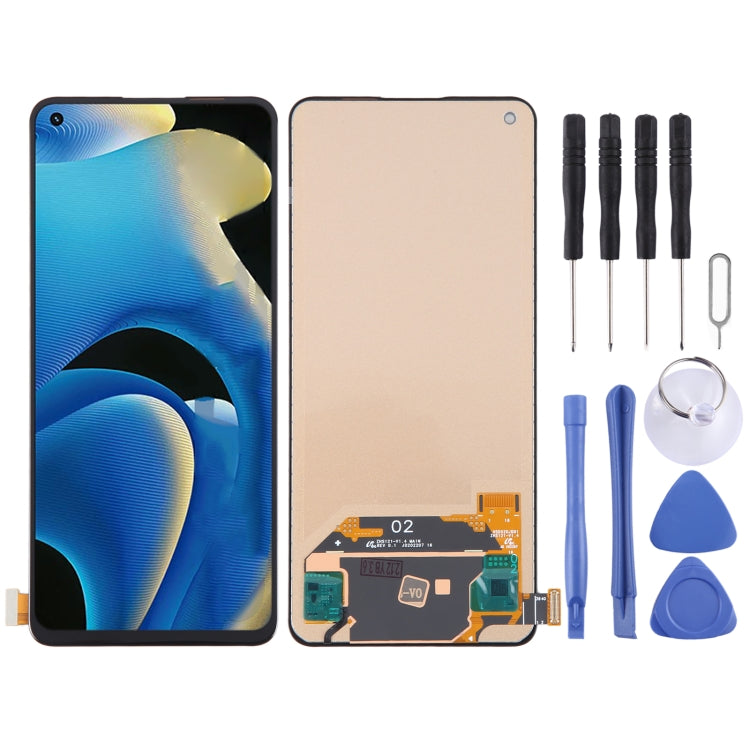 TFT LCD Screen For with Digitizer Full Assembly, Not Supporting Fingerprint Identification, For Meizu 17, For Meizu 17 Pro, For Meizu 18X, For Xiaomi Redmi Note 12 Pro, For Xiaomi Redmi Note 12 Pro+, For Xiaomi Redmi Note 12 Discovery������������������...