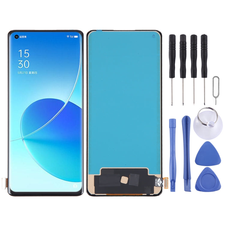 TFT LCD Screen For with Digitizer Full Assembly, Not Supporting Fingerprint Identification, For Meizu 17, For Meizu 17 Pro, For Meizu 18X, For Xiaomi Redmi Note 12 Pro, For Xiaomi Redmi Note 12 Pro+, For Xiaomi Redmi Note 12 Discovery������������������...