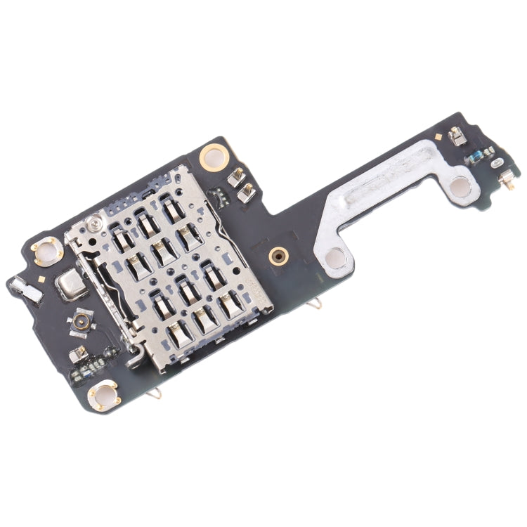 Original SIM Card Reader Board With Mic, For OPPO Find X6, For OPPO Find X6 Pro, For OPPO Find X3, For Realme GT Neo2, For Realme GT Neo 5, For Honor 50, For Honor Magic3, For Honor Magic3  Pro
