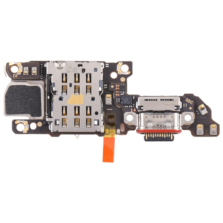 Original SIM Card Reader Board With Mic, For OPPO Find X6, For OPPO Find X6 Pro, For OPPO Find X3, For Realme GT Neo2, For Realme GT Neo 5, For Honor 50, For Honor Magic3, For Honor Magic3  Pro