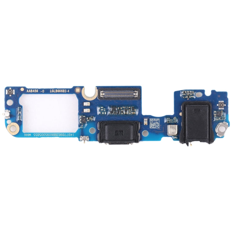 Original Charging Port Board, For OPPO Reno7 SE, For OPPO Reno8, For OPPO Reno9, For OPPO A1 Pro, For Realme 6 Pro, For Realme 10 Pro, For vivo Y3 Standard, For vivo Y11 2019, For vivo iQOO U5x, For vivo Y10, For vivo Y75S, For vivo Y31S, For vivo Y52S...