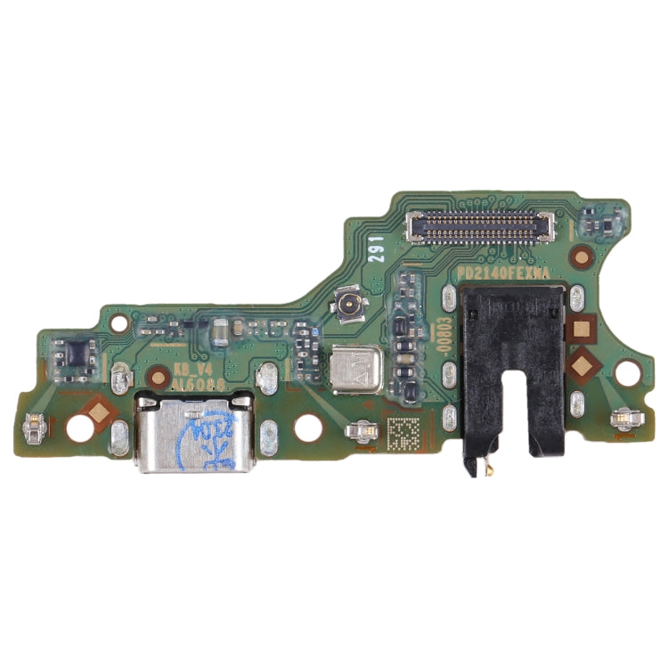Original Charging Port Board, For OPPO Reno7 SE, For OPPO Reno8, For OPPO Reno9, For OPPO A1 Pro, For Realme 6 Pro, For Realme 10 Pro, For vivo Y3 Standard, For vivo Y11 2019, For vivo iQOO U5x, For vivo Y10, For vivo Y75S, For vivo Y31S, For vivo Y52S...
