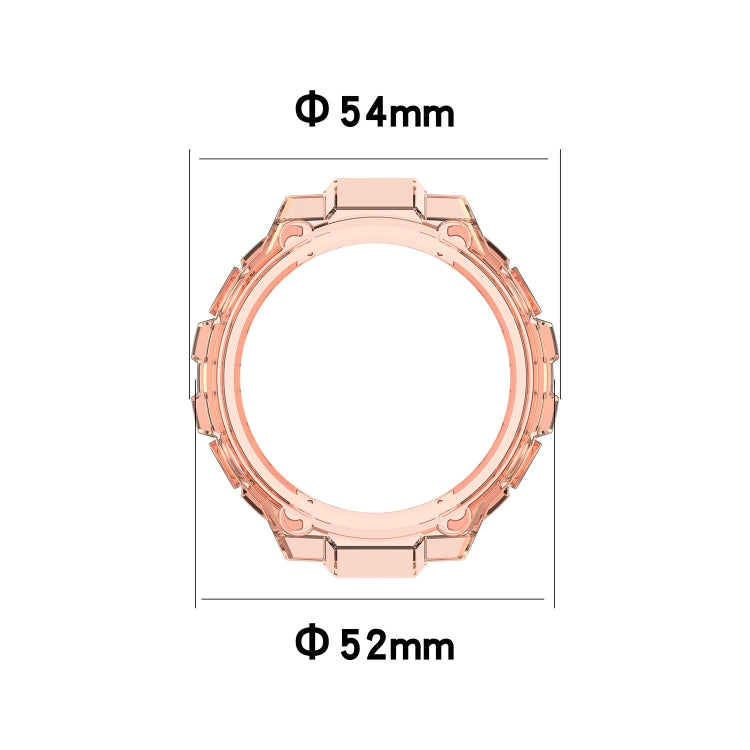 Tyrannosaurus TPU Watch Case