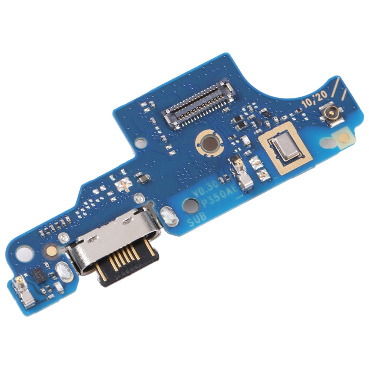 Original Charging Port Board, For Motorola Moto G10, For Motorola Moto G42, For Motorola Moto G51, For Motorola Moto G22, For OPPO Find N2