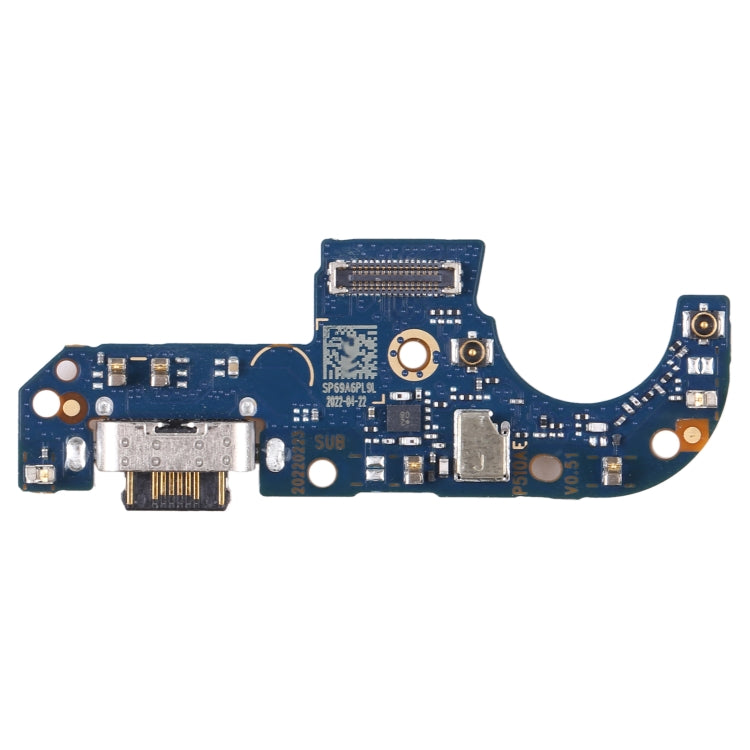 Original Charging Port Board, For Motorola Moto G10, For Motorola Moto G42, For Motorola Moto G51, For Motorola Moto G22, For OPPO Find N2