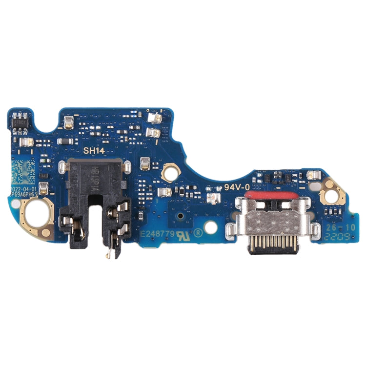 Original Charging Port Board, For Motorola Moto G10, For Motorola Moto G42, For Motorola Moto G51, For Motorola Moto G22, For OPPO Find N2