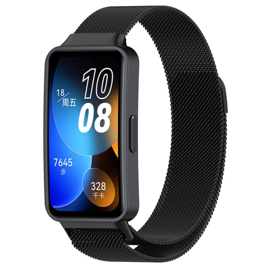 Milanese Metal Watch Band