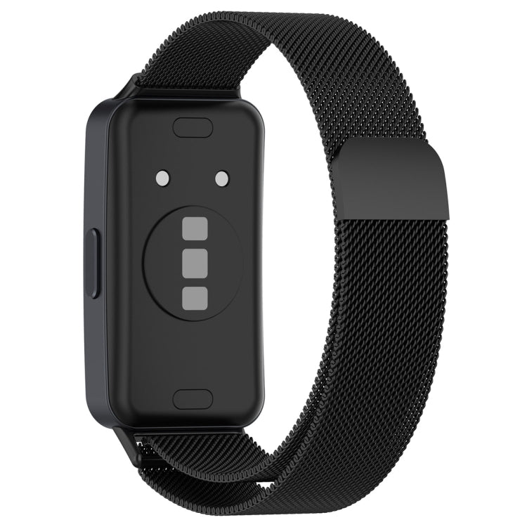 Milanese Metal Watch Band