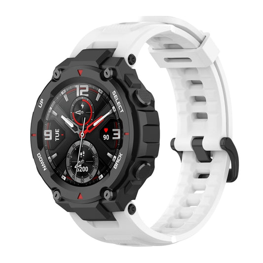 Tyrannosaurus Silicone Watch Strap