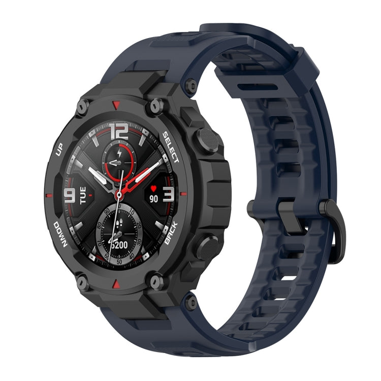 Tyrannosaurus Silicone Watch Strap