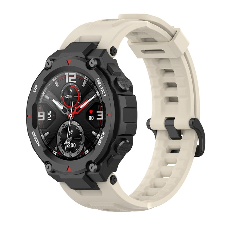 Tyrannosaurus Silicone Watch Strap