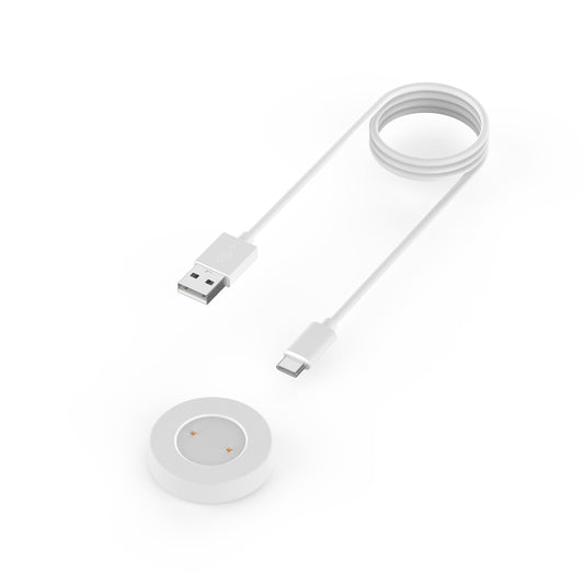 Smart Watch Split Version Charging Cable, Length: 1m