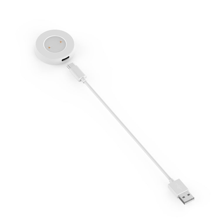 Smart Watch Split Version Charging Cable, Length: 1m