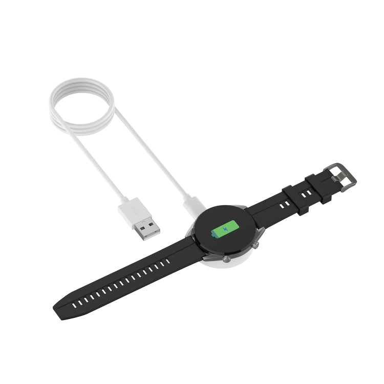 Smart Watch Split Version Charging Cable, Length: 1m